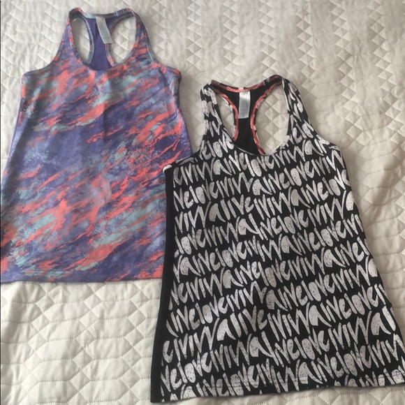 lululemon athletica Other - Girls Lululemon/Ivivva bundle